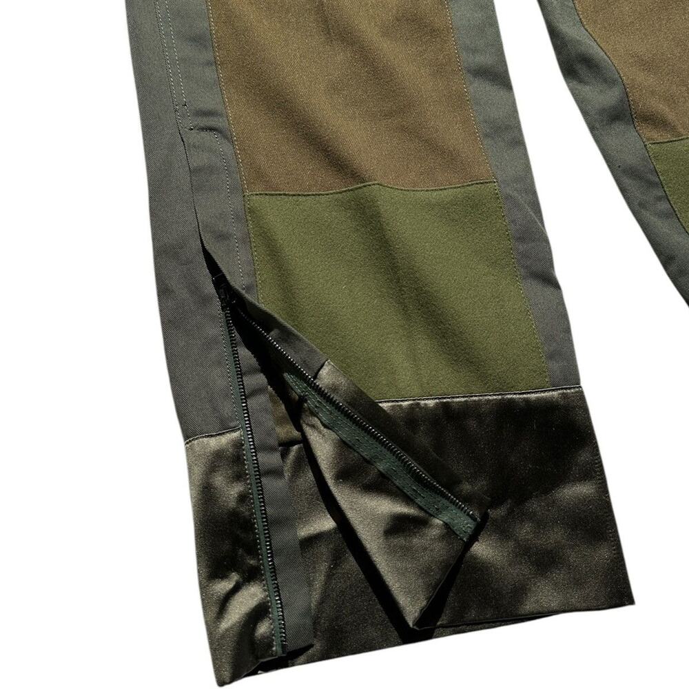 $3,750 Patchwork Military Cargo - image 4